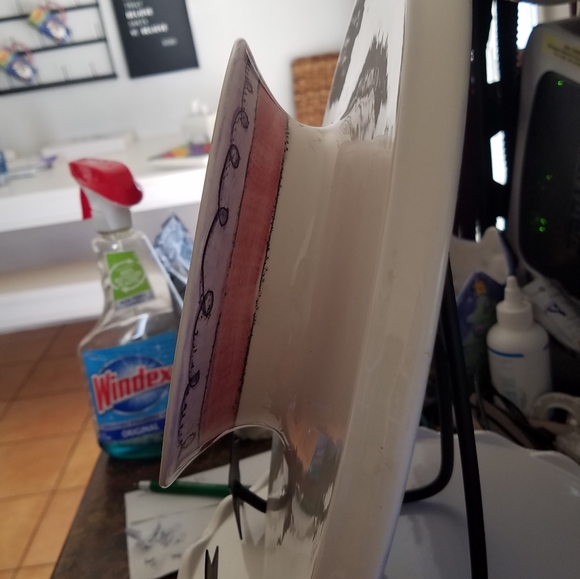 Cake Stand designed Suzy Zipkin - Picture 2 of 3